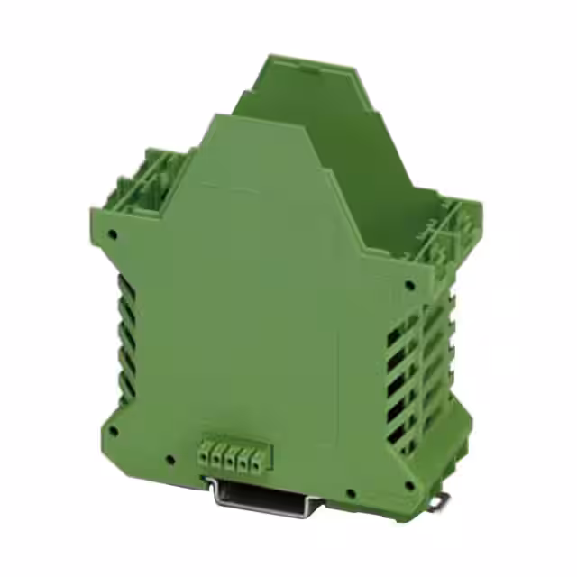 2709765 Phoenix Contact  Box Components